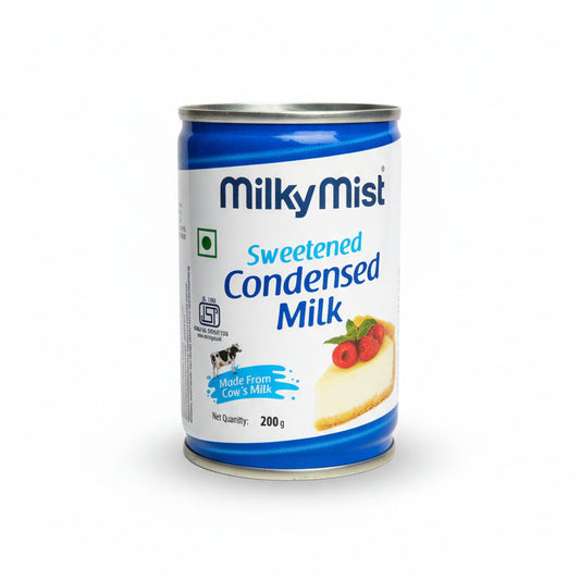 Milky Mist Sweetened Condensed Milk
